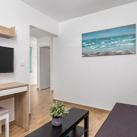 Apartment Follow Me Опатия Экстерьер фото