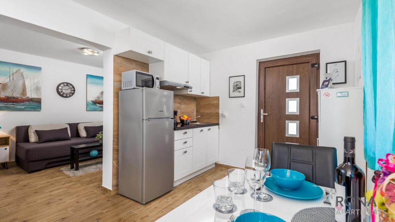 Apartment Follow Me Опатия Экстерьер фото