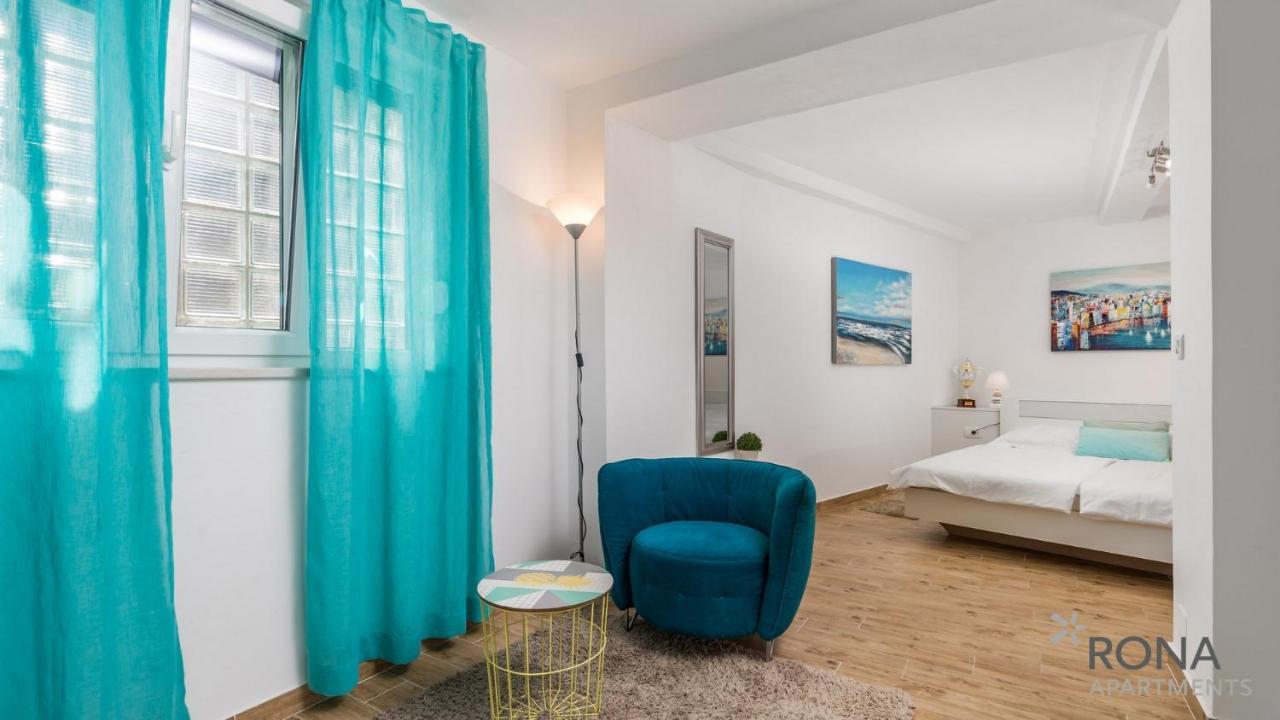 Apartment Follow Me Опатия Экстерьер фото