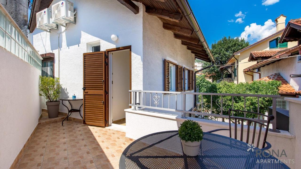 Apartment Follow Me Опатия Экстерьер фото