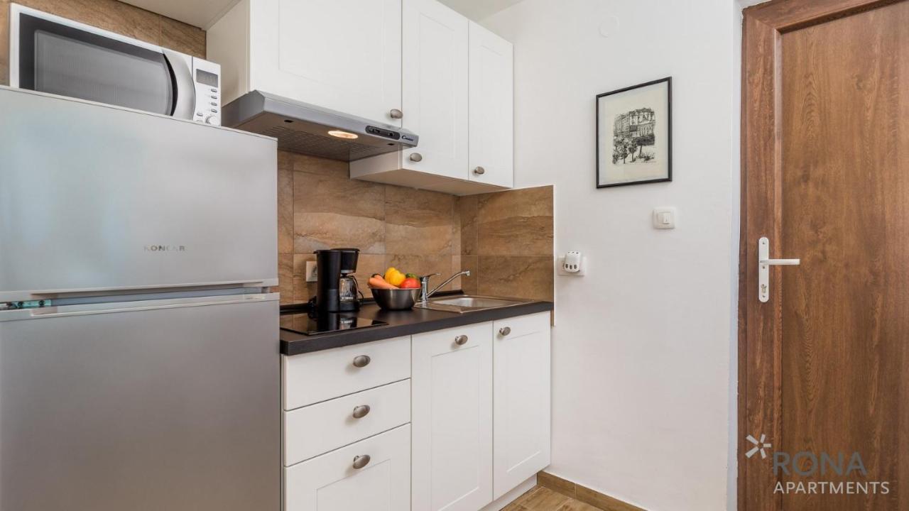 Apartment Follow Me Опатия Экстерьер фото