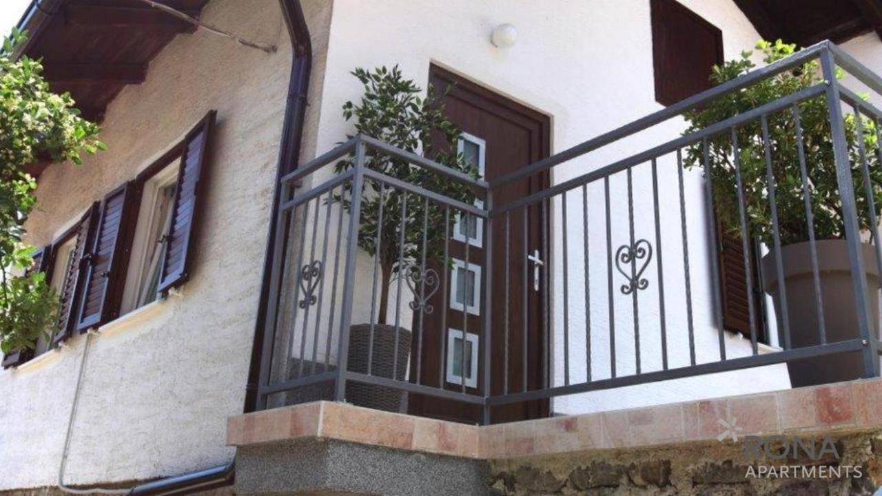 Apartment Follow Me Опатия Экстерьер фото